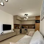 Emperium 1 - Polarstar Real Estate Appartement Sveti Vlas