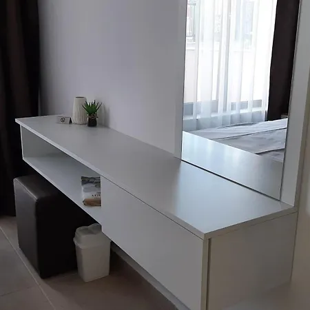 Emperium 1 - Polarstar Real Estate Sveti Vlas