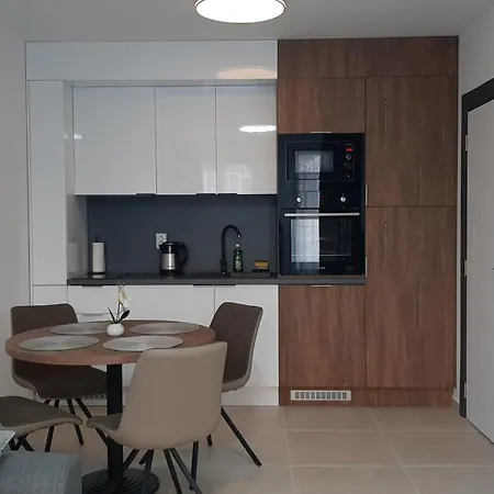 Daire Emperium 1 - Polarstar Real Estate Sveti Vlas