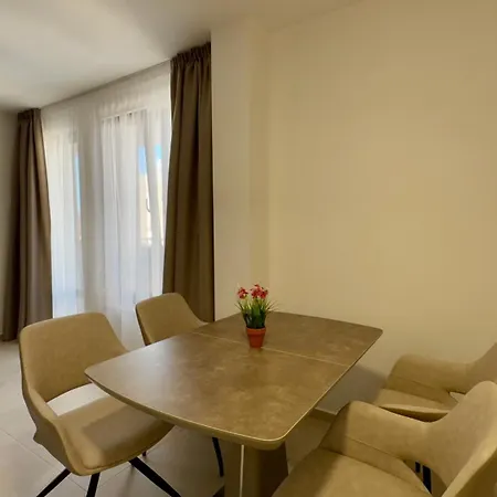 Emperium 1 - Polarstar Real Estate Sveti Vlas