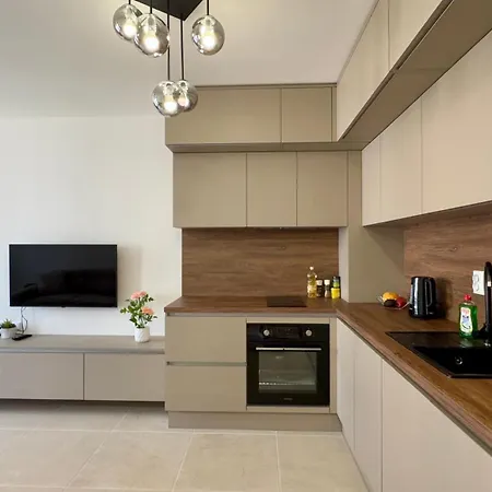 Emperium 1 - Polarstar Real Estate * Sveti Vlas