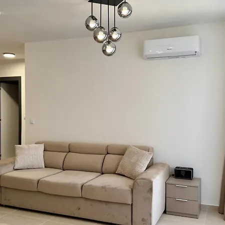 Appartement Emperium 1