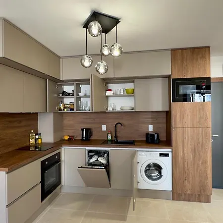 Daire Emperium 1 - Polarstar Real Estate *