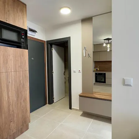 Appartement Emperium 1