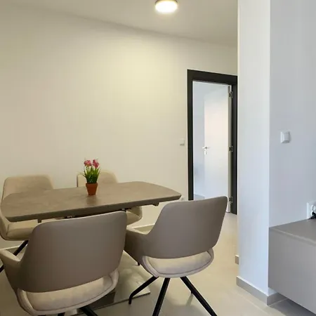 Daire Emperium 1 - Polarstar Real Estate