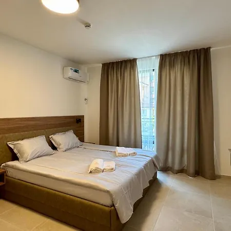 Emperium 1 - Polarstar Real Estate * Sveti Vlas