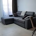 Emperium 1 - Polarstar Real Estate Апартаменты *