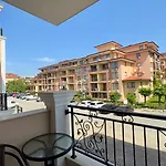 Emperium 1 - Polarstar Real Estate Апартаменты Свети-Влас