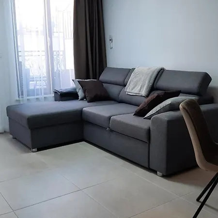 Emperium 1 - Polarstar Real Estate Apartamento *