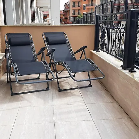 Apartamento Emperium 1 - Polarstar Real Estate Sveti Vlas