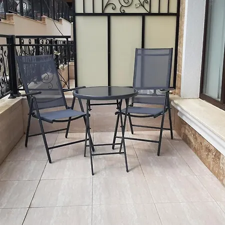 Emperium 1 - Polarstar Real Estate * Sveti Vlas
