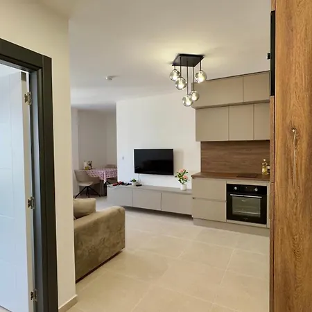 Emperium 1 Daire Sveti Vlas
