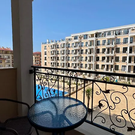 Apartmán Emperium 1 - Polarstar Real Estate *