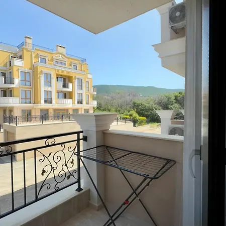 Apartmán Emperium 1 - Polarstar Real Estate