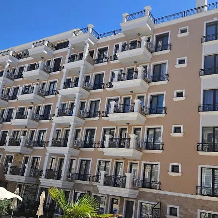 Emperium 1 Sveti Vlas