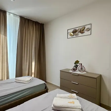 Emperium 1 - Polarstar Real Estate Свети Влас