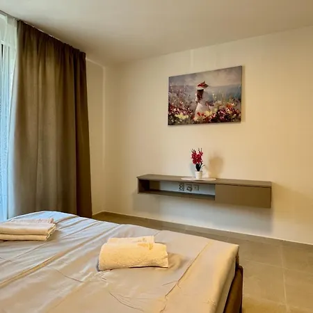 Emperium 1 - Polarstar Real Estate Sveti Vlas