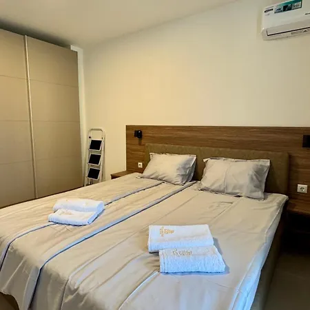 Emperium 1 - Polarstar Real Estate Apartmán Sveti Vlas