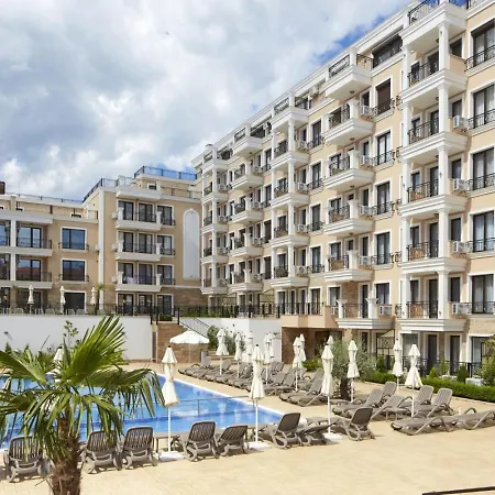 Emperium 1 - Polarstar Real Estate