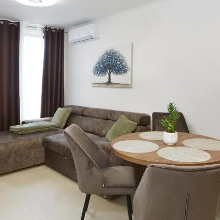 Appartamento Emperium 1 - Polarstar Real Estate Sveti Vlas