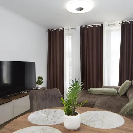Emperium 1 - Polarstar Real Estate Свети Влас