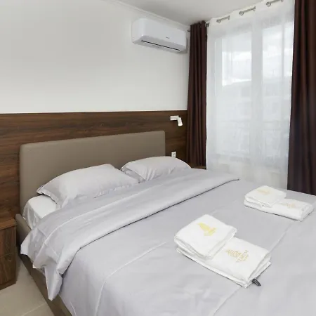 Emperium 1 - Polarstar Real Estate Appartamento Sveti Vlas