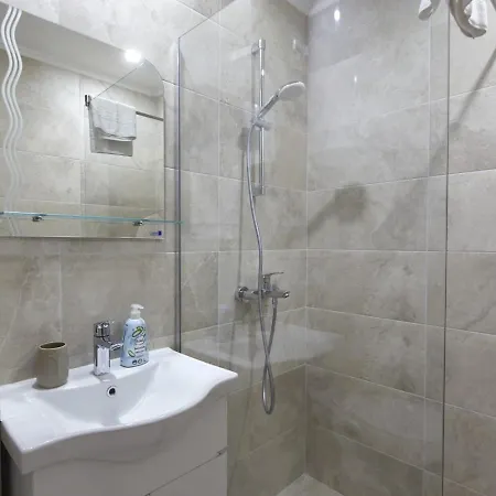 Appartamento Emperium 1 - Polarstar Real Estate