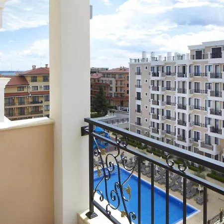 Emperium 1 - Polarstar Real Estate