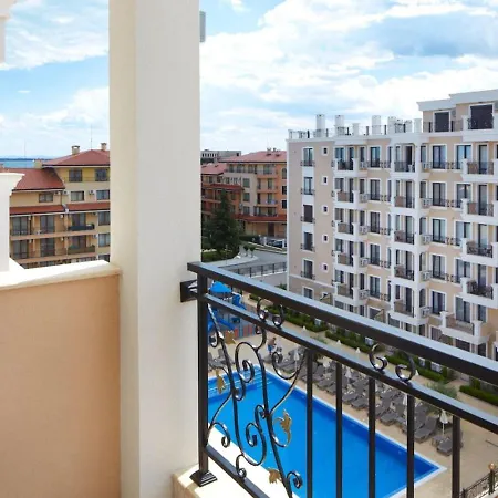 Emperium 1 - Polarstar Real Estate Appartamento