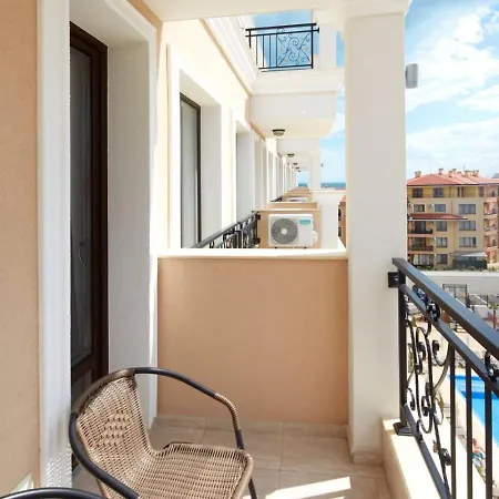 Appartamento Emperium 1 - Polarstar Real Estate
