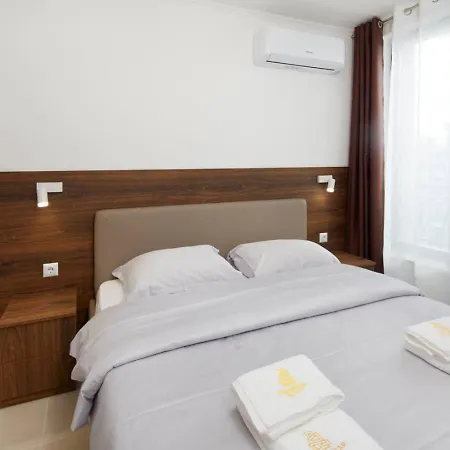 Appartamento Emperium 1 - Polarstar Real Estate *