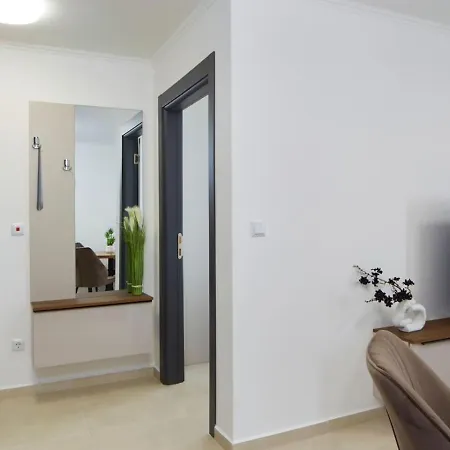 Appartamento Emperium 1 - Polarstar Real Estate