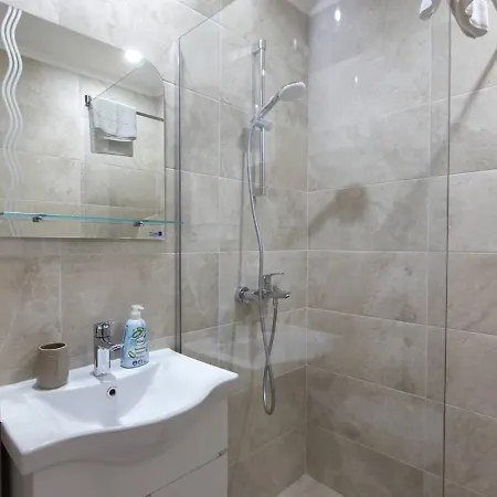 Emperium 1 - Polarstar Real Estate Appartamento Sveti Vlas