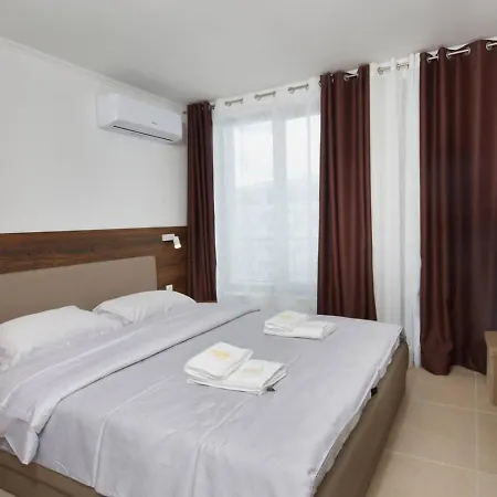Emperium 1 - Polarstar Real Estate Sveti Vlas