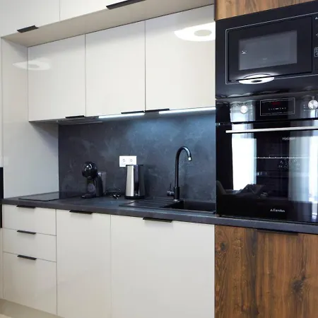 Emperium 1 - Polarstar Real Estate Appartamento