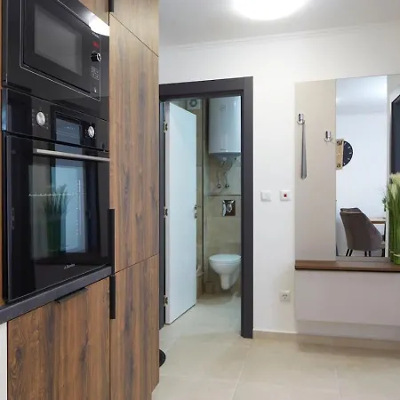 Emperium 1 - Polarstar Real Estate Appartamento *