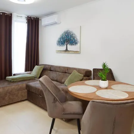 Emperium 1 - Polarstar Real Estate Sveti Vlas