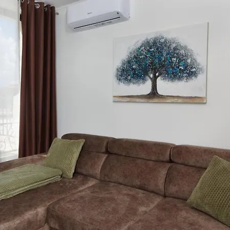 Emperium 1 - Polarstar Real Estate * Sveti Vlas