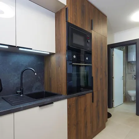 Appartamento Emperium 1 - Polarstar Real Estate *
