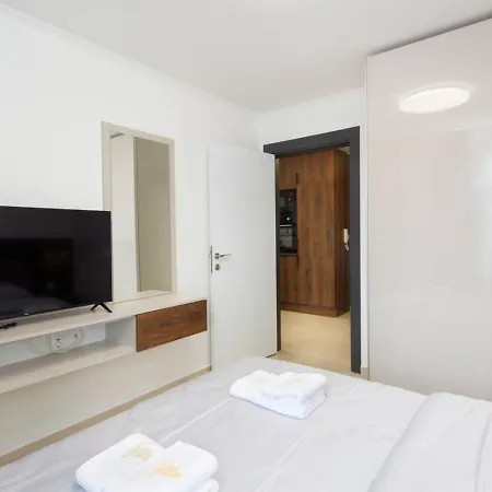 Emperium 1 - Polarstar Real Estate Appartamento