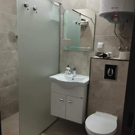 Appartamento Emperium 1 - Polarstar Real Estate