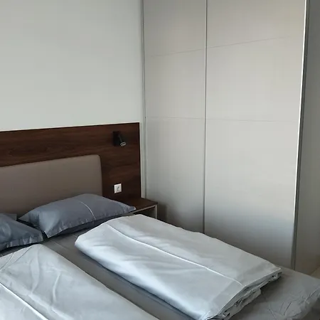 Appartamento Emperium 1 - Polarstar Real Estate *