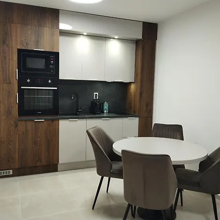 Emperium 1 - Polarstar Real Estate * Sveti Vlas