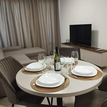 Emperium 1 - Polarstar Real Estate Appartamento