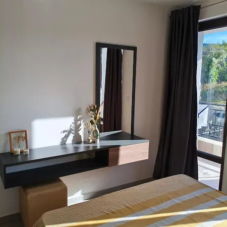 Emperium 1 - Polarstar Real Estate Appartamento