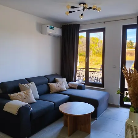 Appartamento Emperium 1 - Polarstar Real Estate *