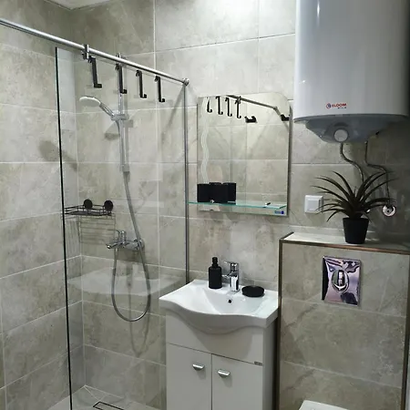 Appartamento Emperium 1 - Polarstar Real Estate Sveti Vlas