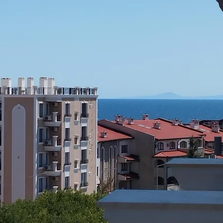 Emperium 1 - Polarstar Real Estate Appartamento Sveti Vlas