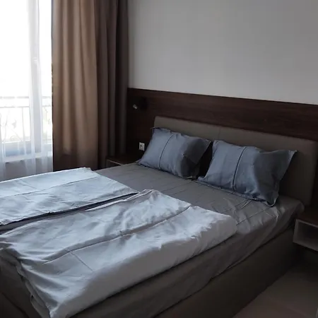 Appartamento Emperium 1 - Polarstar Real Estate Sveti Vlas