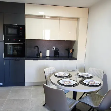 Emperium 1 - Polarstar Real Estate Appartamento